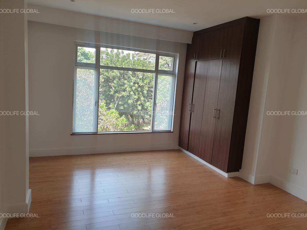 1 Bed Apartment with En Suite at Westlands - 12