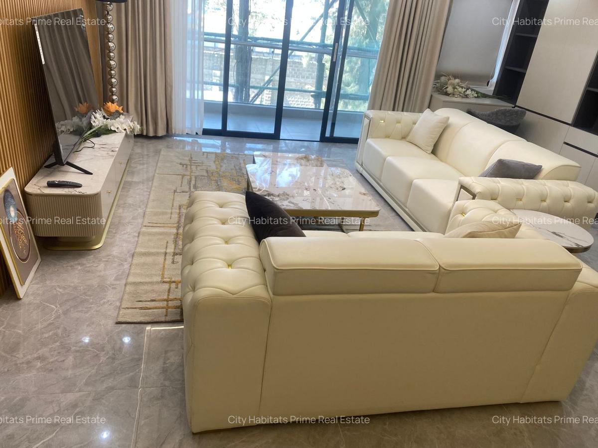 3 Bed Apartment with En Suite in Riara Road - 2