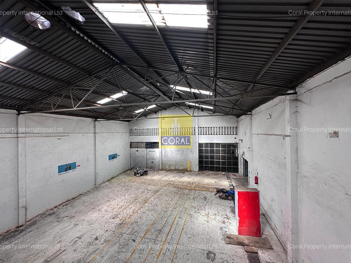 Warehouse in Mombasa Road - 4