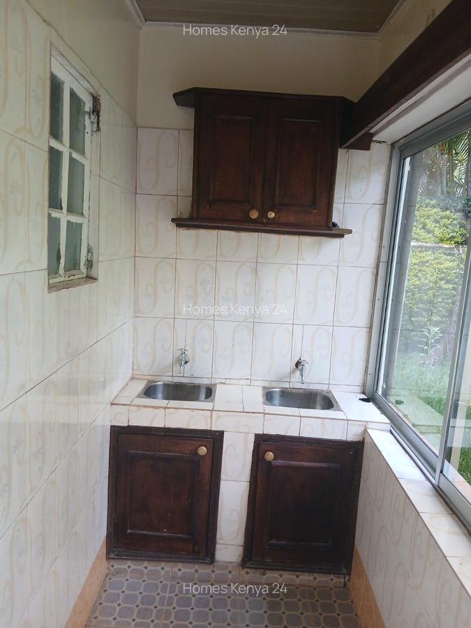 2 Bed House in Runda - 9