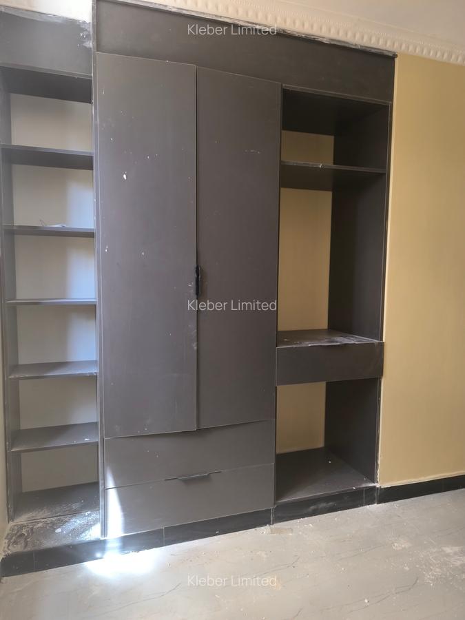 4 Bed Townhouse with En Suite at Western Bypass - 8