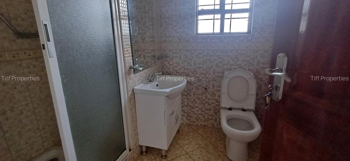 4 Bed Townhouse with En Suite in Runda - 13