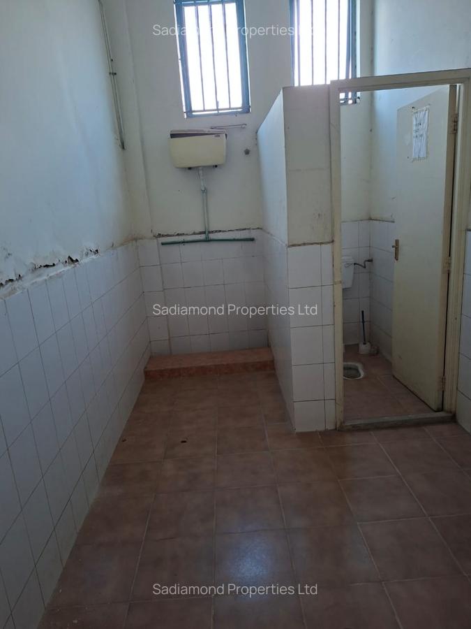 10,000 ft² Warehouse with Parking in Embakasi - 9