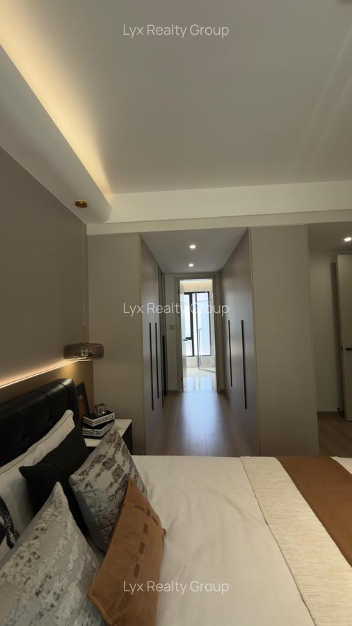 3 Bed Apartment with En Suite in Lavington - 17