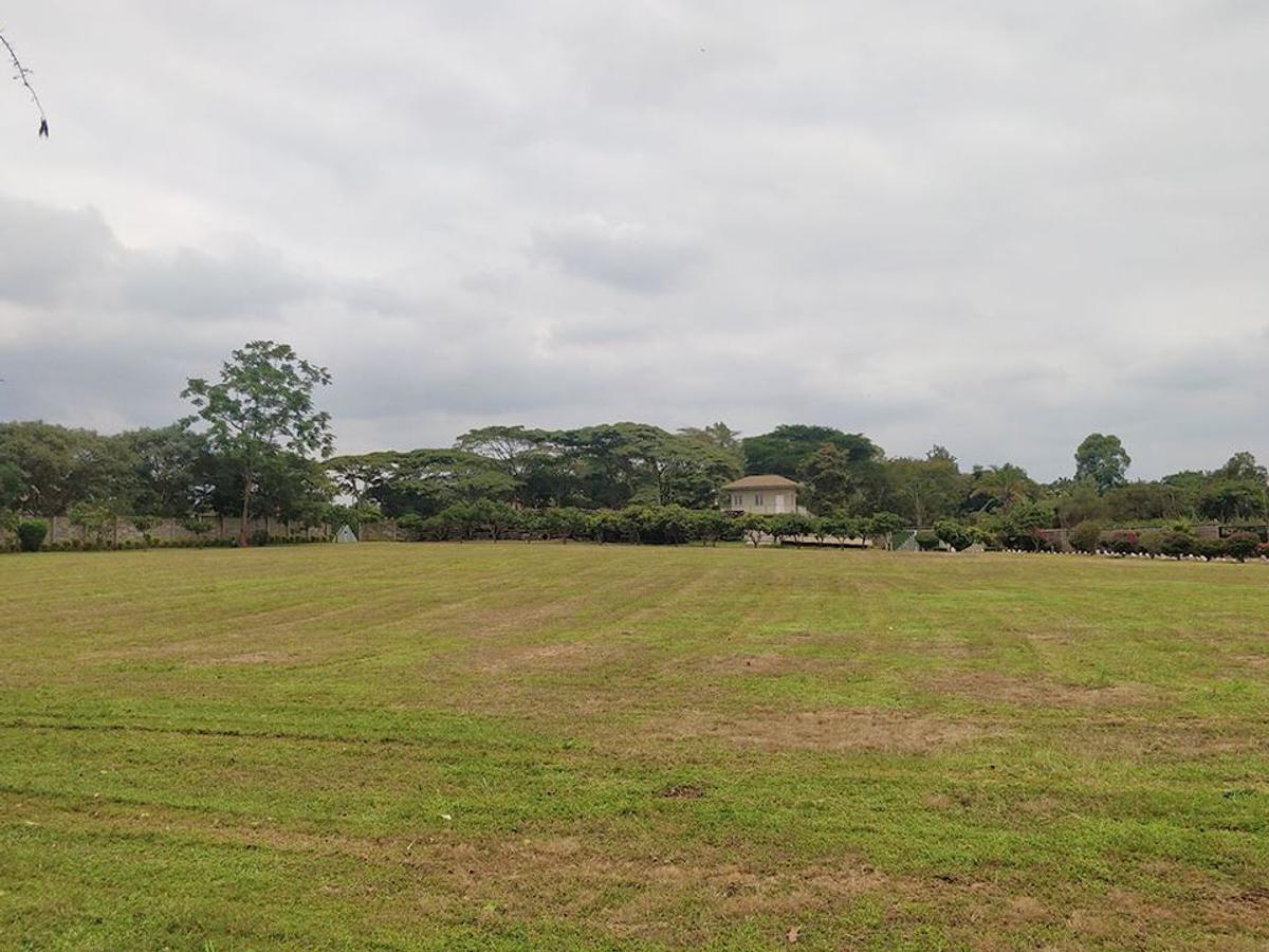 37,030 m² Land in Ruiru - 1