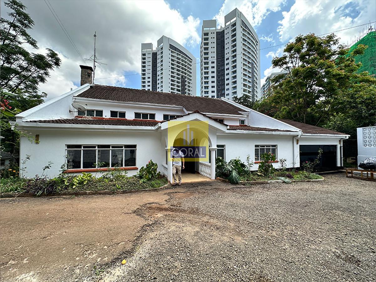 0.8 ac Commercial Property with Parking in Lavington - 19