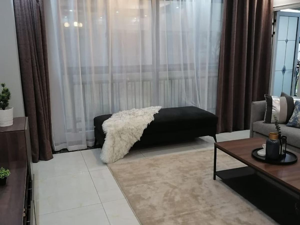 3 Bed Apartment with En Suite in Kilimani - 2