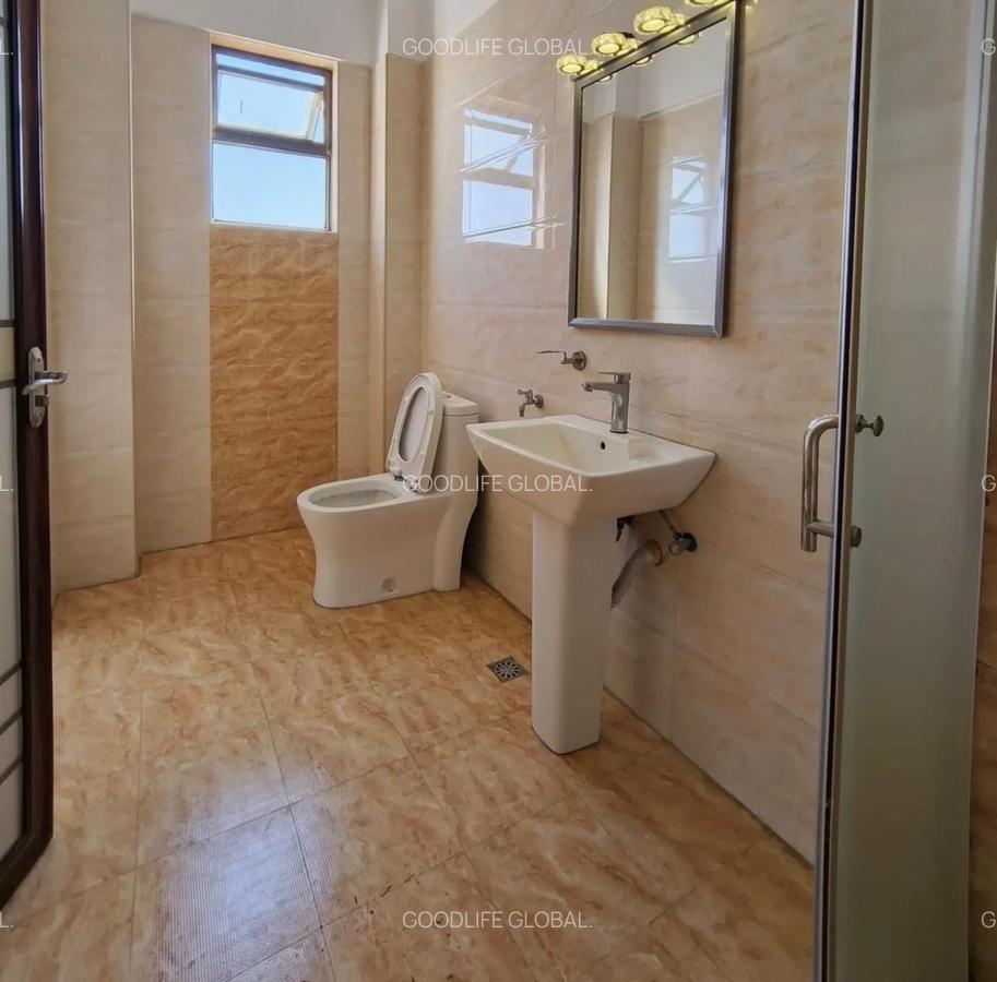 2 Bed Apartment with En Suite at Kileleshwa - 7