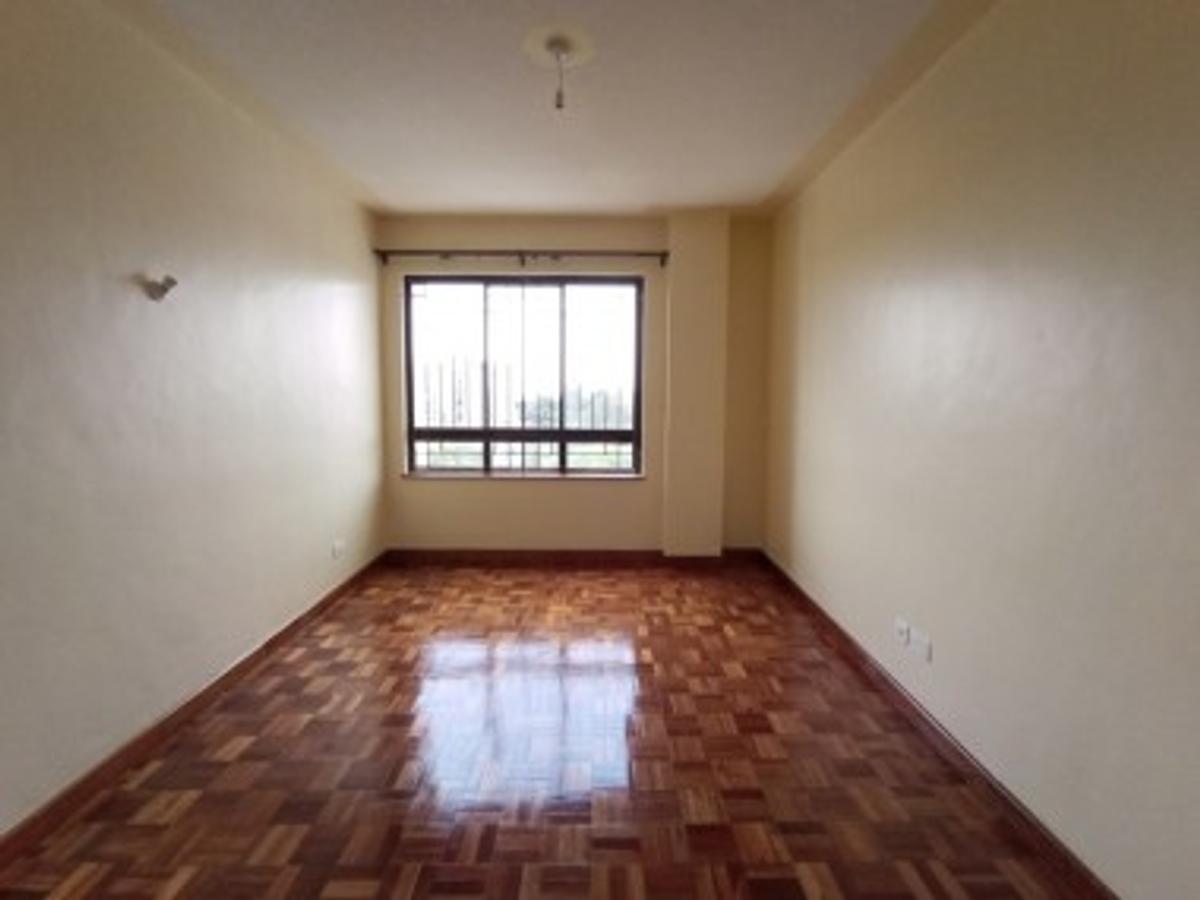 3 Bed Apartment with En Suite at Kilimani Estate - 9