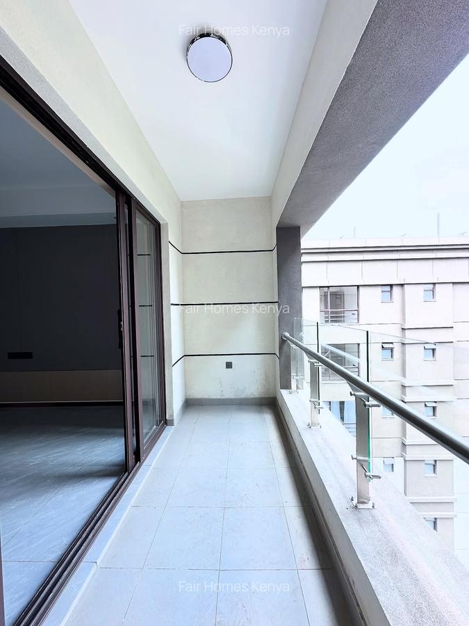 2 Bed Apartment with En Suite at Riverside Drive - 7