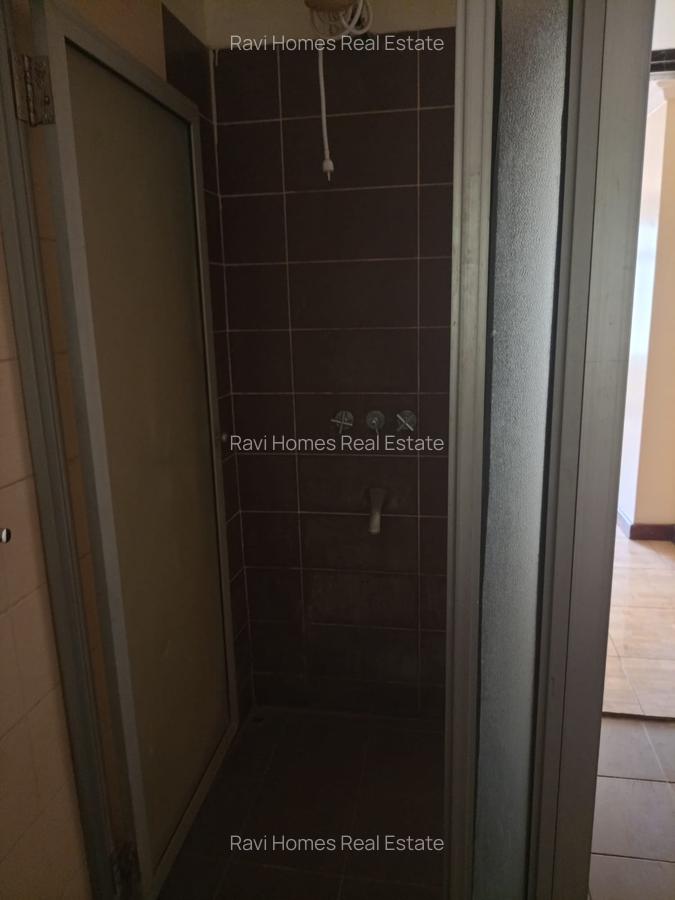 4 Bed Apartment with En Suite in Kilimani - 17