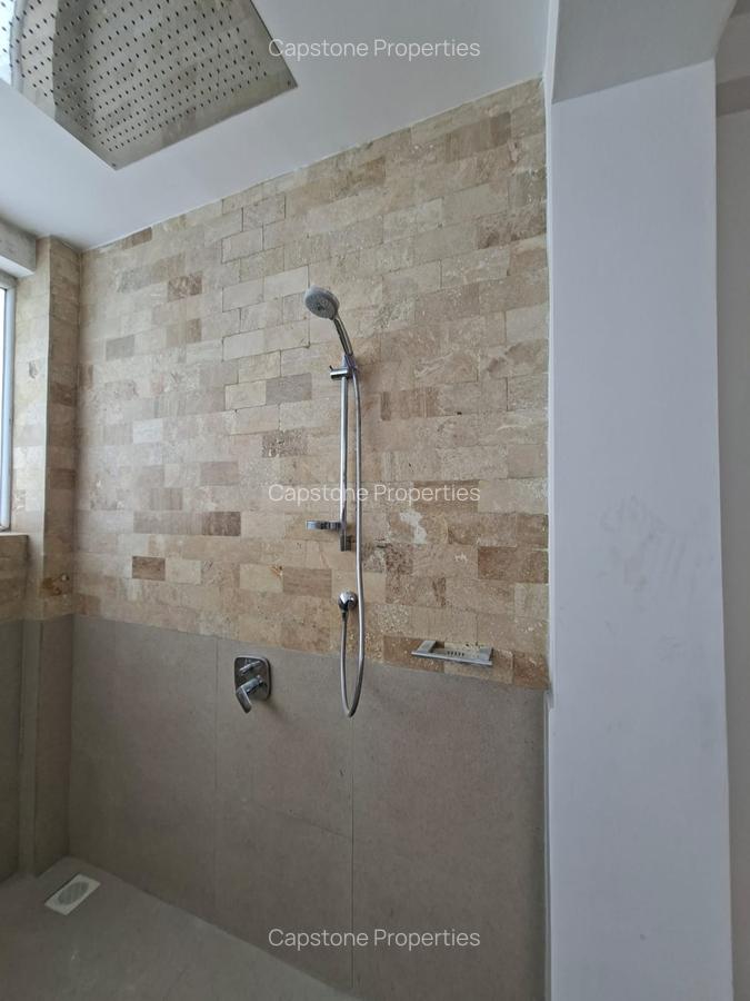 5 Bed House with En Suite at Runda - 11