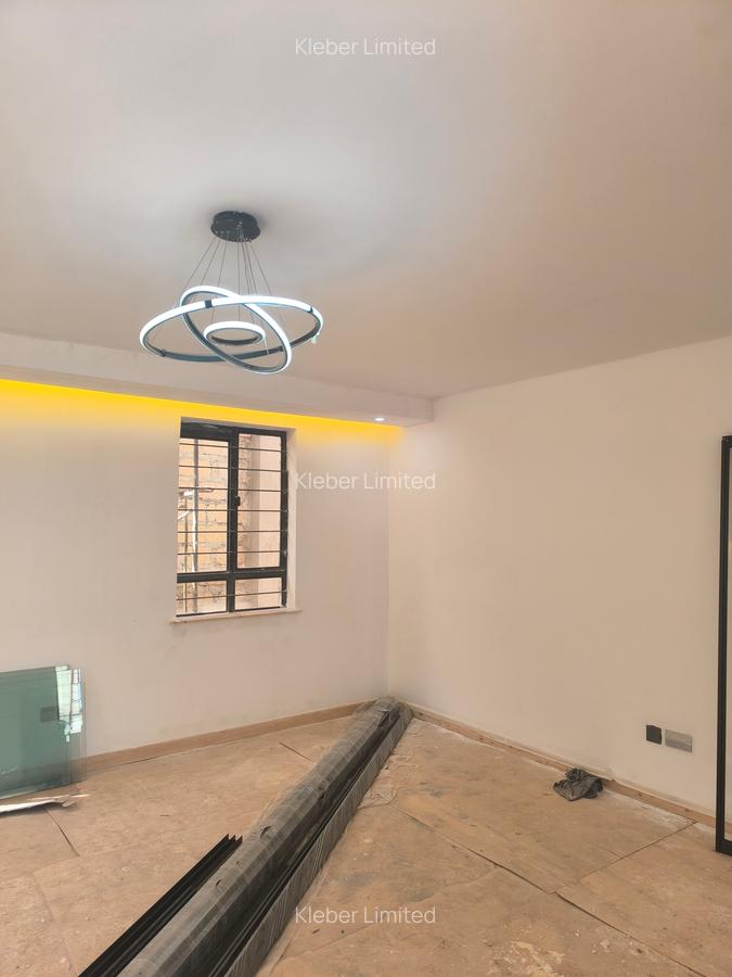 4 Bed House with En Suite at Ngong Kibiko - 6