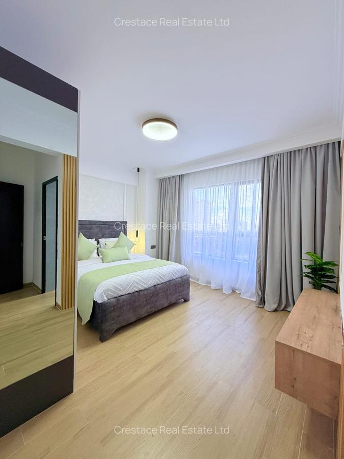 Furnished 2 Bed Apartment with En Suite in Westlands Area - 10