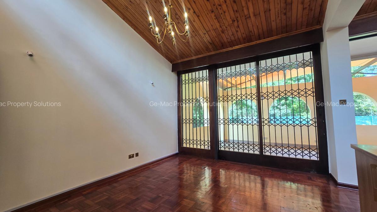 5 Bed House with En Suite at Kitisuru Road - 4