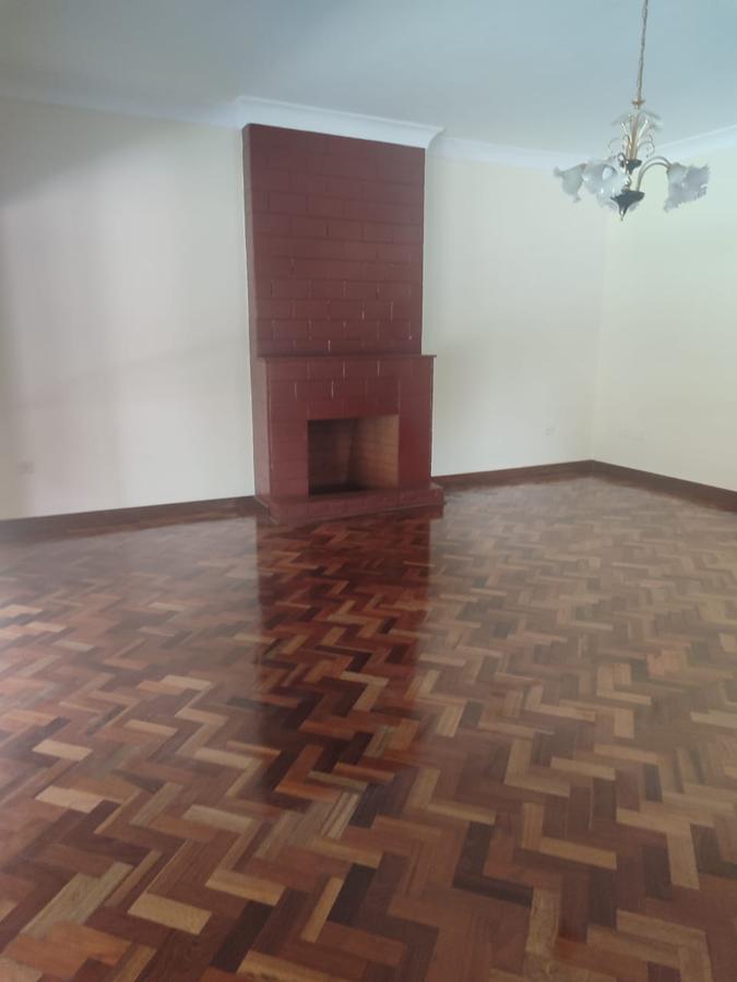 6 Bed House with En Suite in Langata - 6