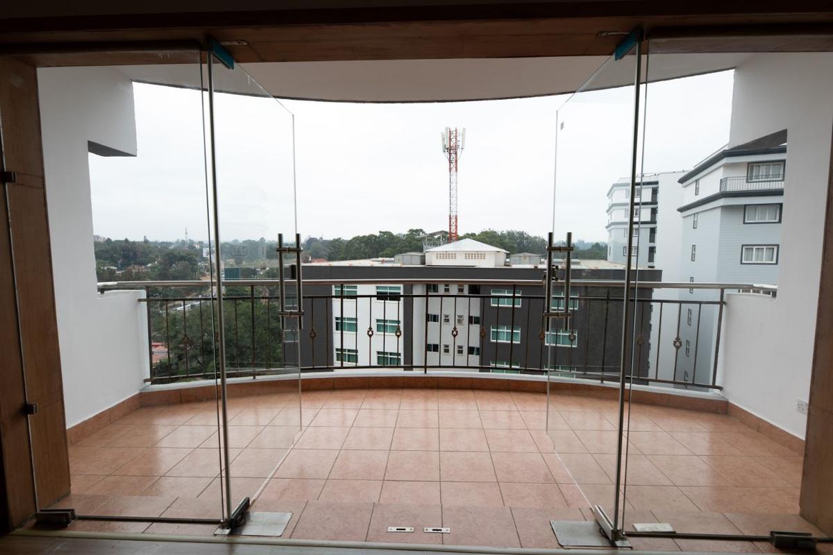 3 Bed Apartment with En Suite at Gatundu Road - 20