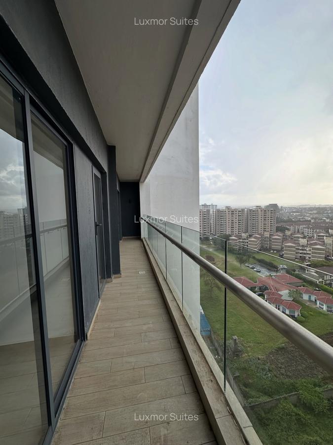 Serviced 2 Bed Apartment with En Suite at South C Off Mombasa Road - 9