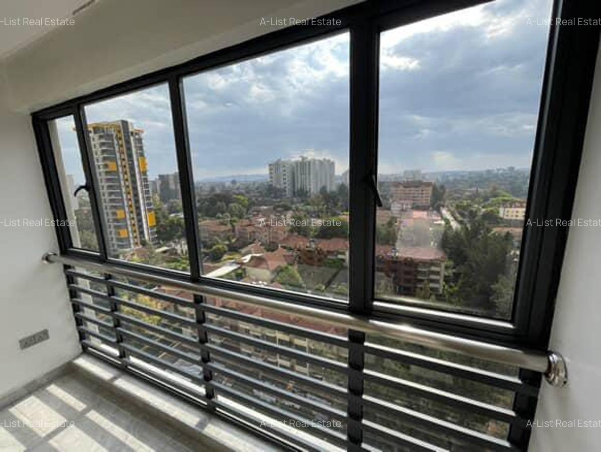 2 Bed Apartment with En Suite at Muringa - 7