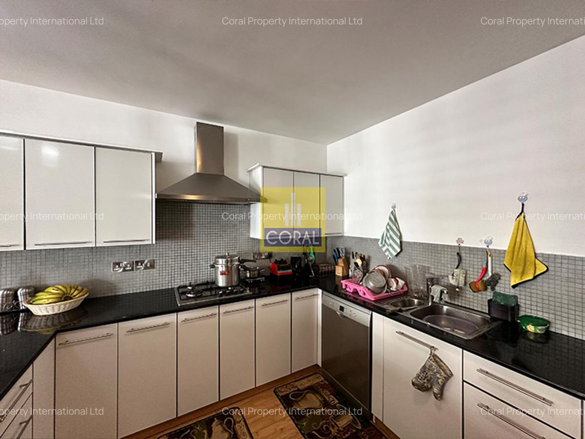 3 Bed Apartment in Thika Road - 11