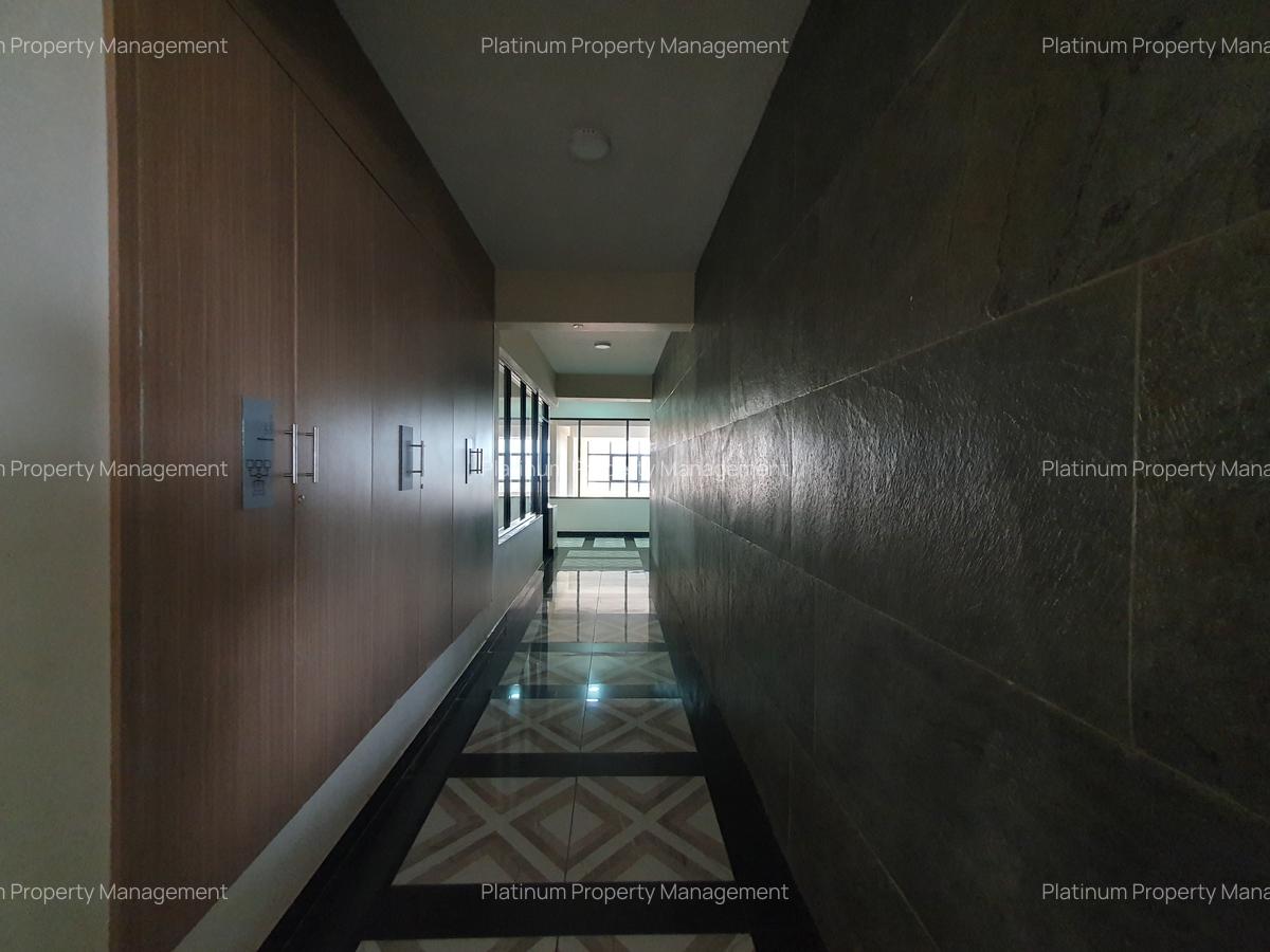 Office with Service Charge Included at Parklands Rd - 12