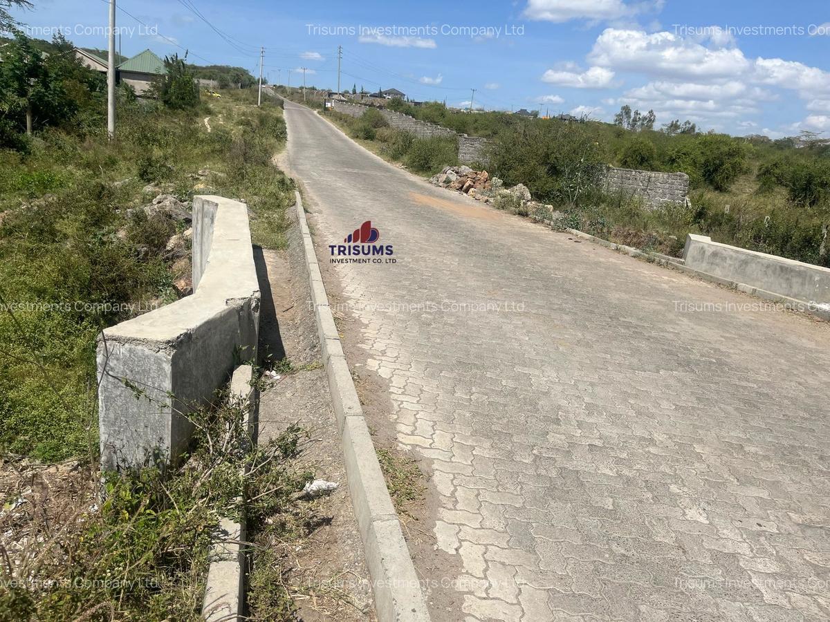 50 ac Land in Athi River - 5