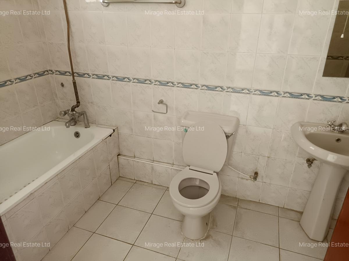 Office in Kilimani - 10