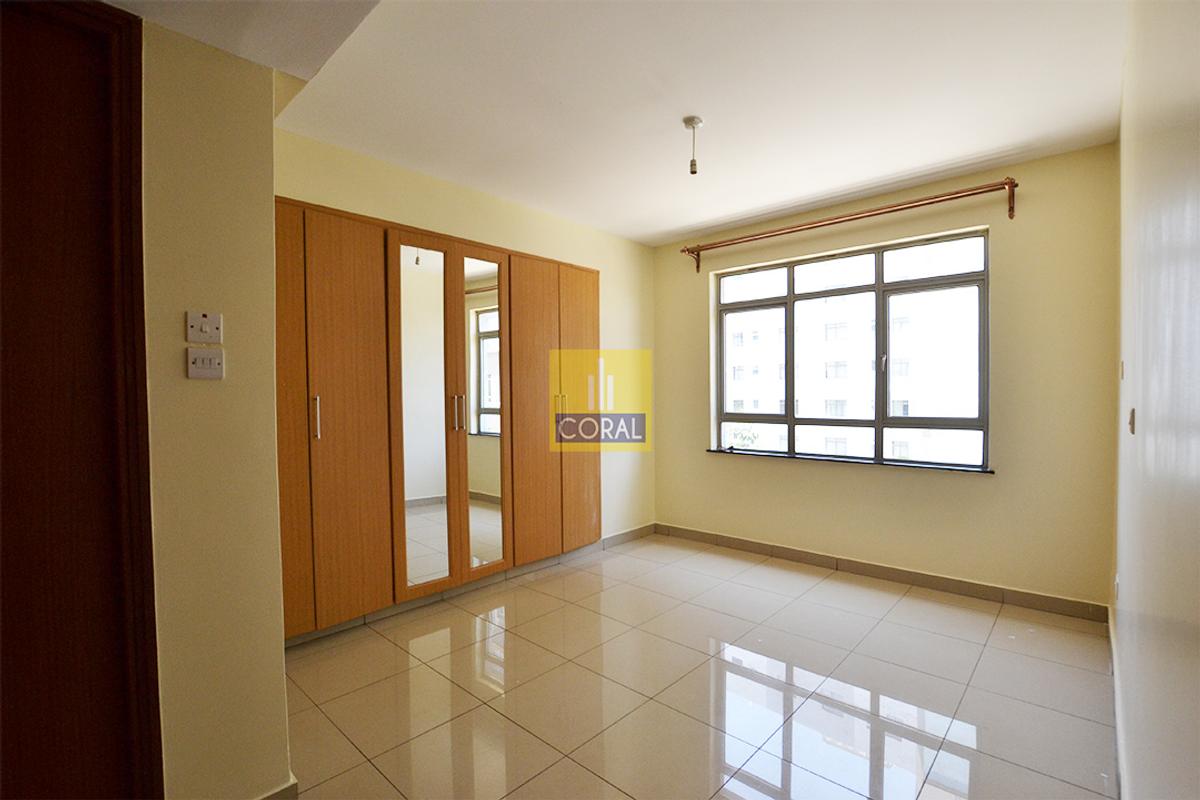 2 Bed Apartment in Kileleshwa - 6