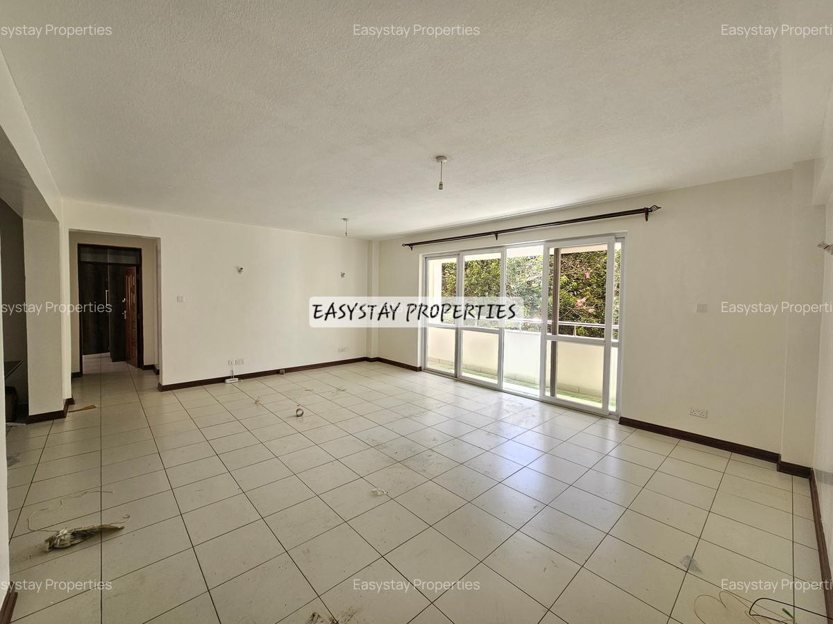 2 Bed Apartment with En Suite in Westlands Area - 1