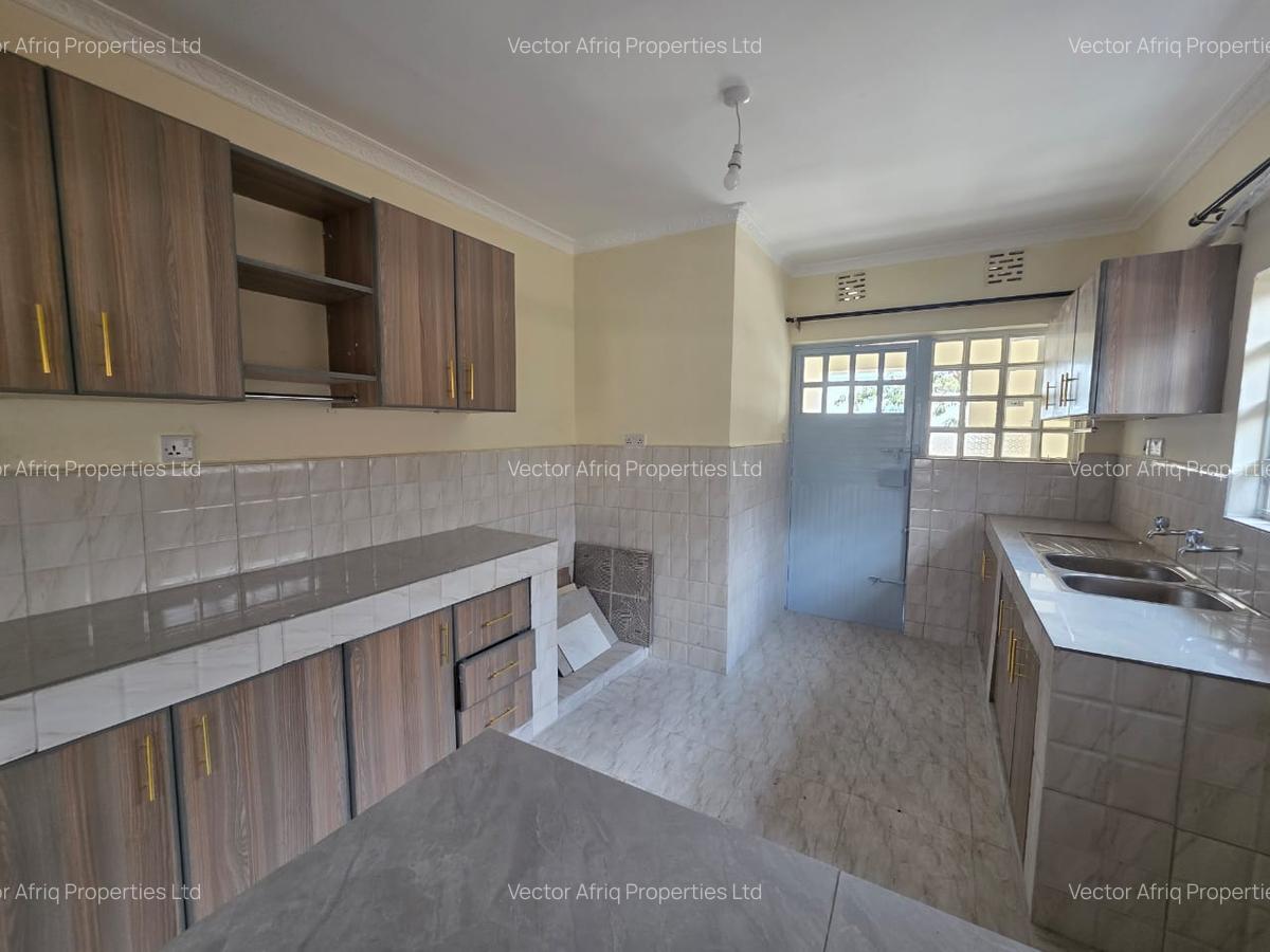 3 Bed House with En Suite in Ngong - 7