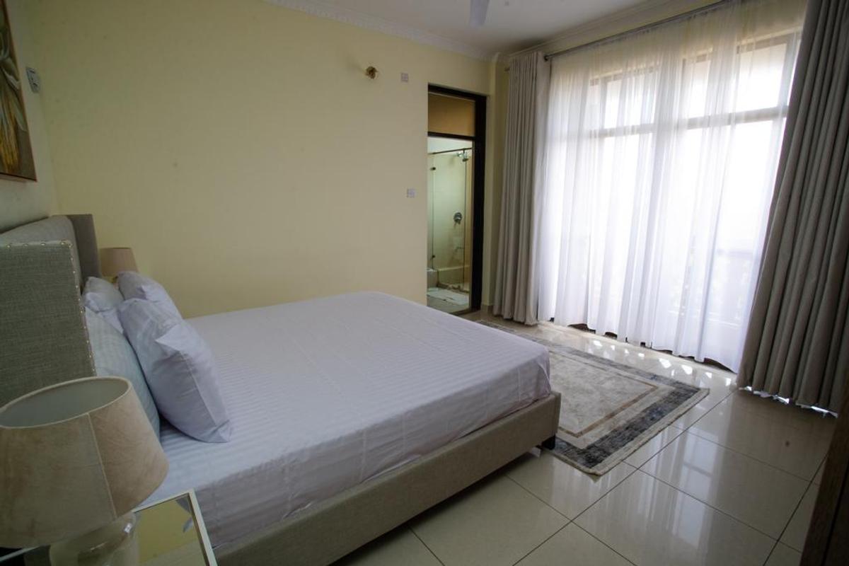 Serviced 3 Bed Apartment with En Suite at Nyali - 6