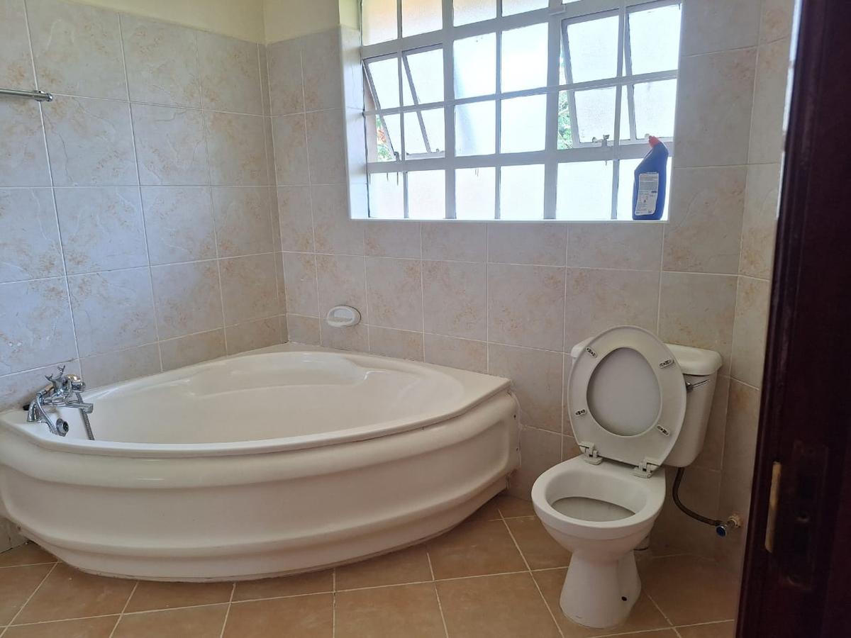 4 Bed House with En Suite in Runda - 7
