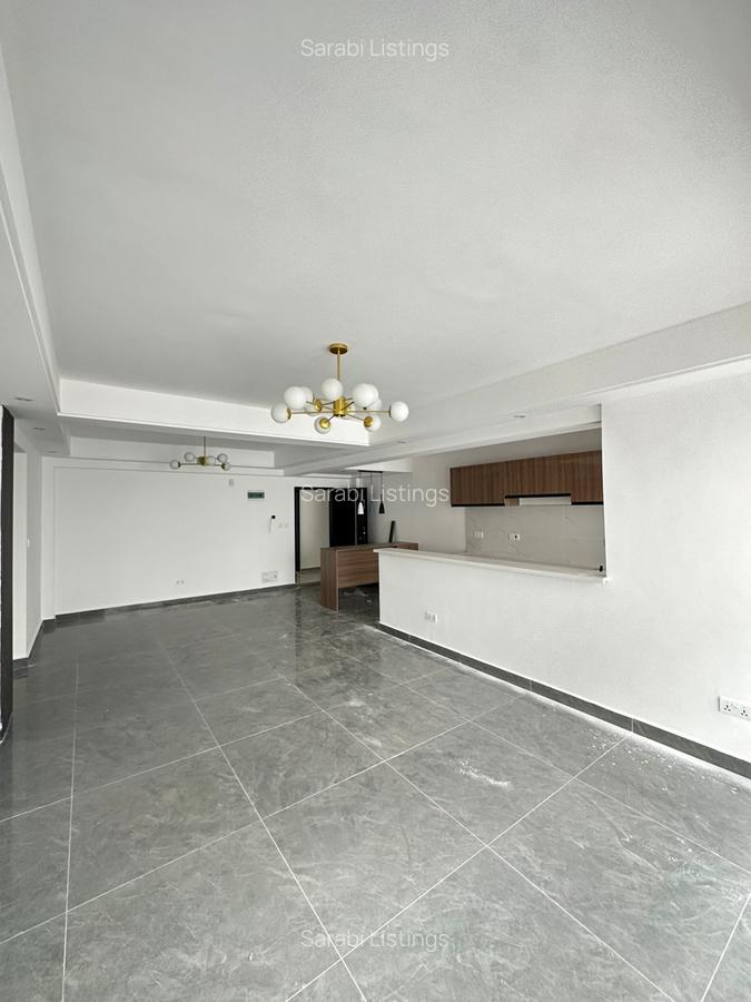 3 Bed Apartment with En Suite in Riverside - 1