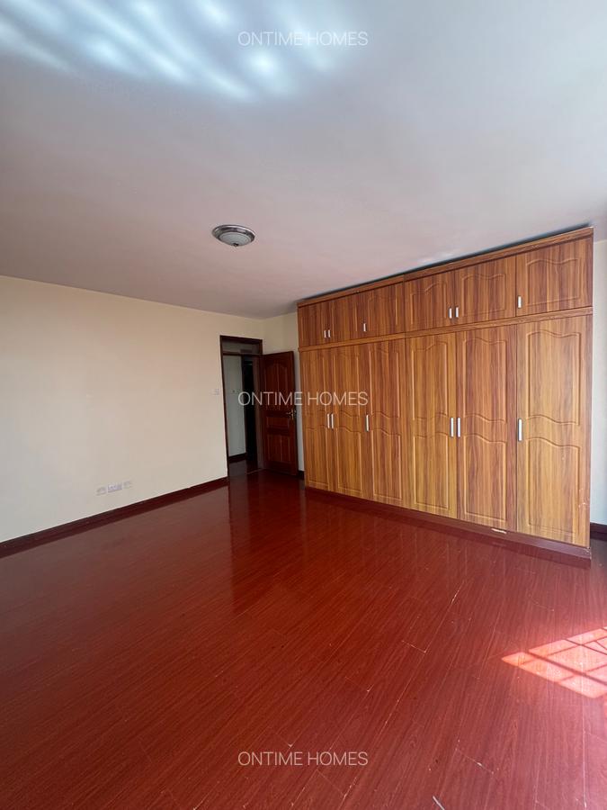 2 Bed Apartment with En Suite at Kilimani - 4