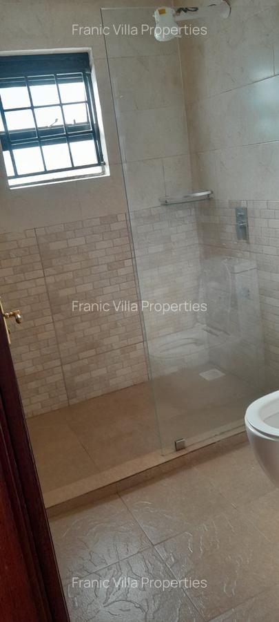 3 Bed House with En Suite at Runda - 3