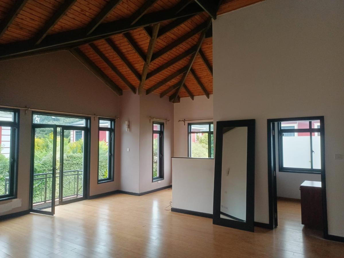 5 Bed Townhouse with En Suite at Lavington Estate Nairobi - 4