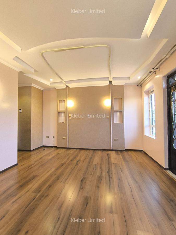 4 Bed Villa with En Suite in Ruiru - 18