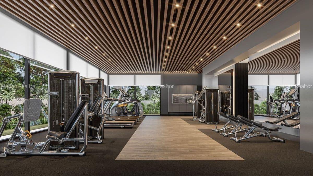 3 Bed Apartment with En Suite at Riara Road - 2