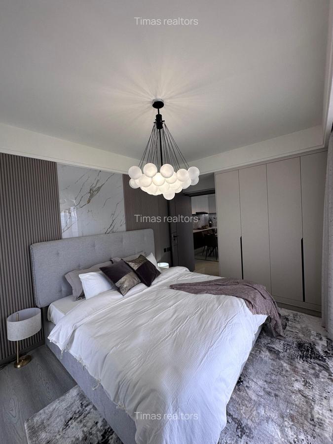 Furnished 2 Bed Apartment with En Suite at Westlands - 11