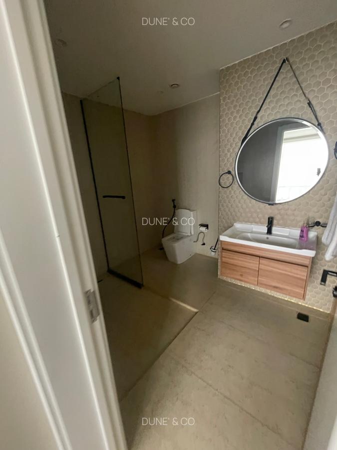 Furnished 2 Bed Apartment with En Suite in Westlands Area - 16