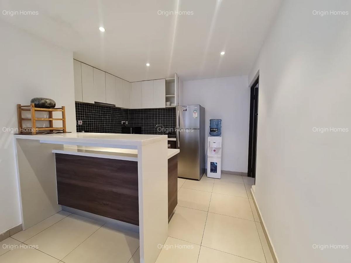 Furnished 2 Bed Apartment with En Suite at Lavington - 5