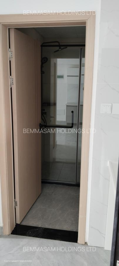 1 Bed Apartment with Swimming Pool at Waiyaki Way - 6