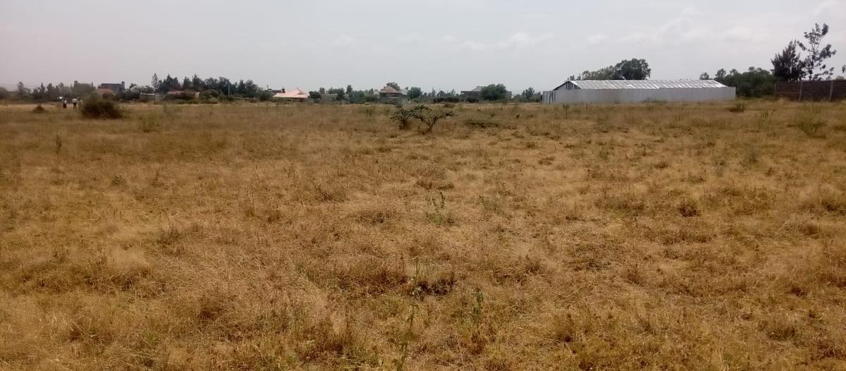 1 ac Residential Land at Sifa Estate - 3