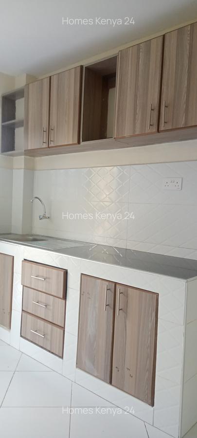 2 Bed Apartment in Ruaka - 3