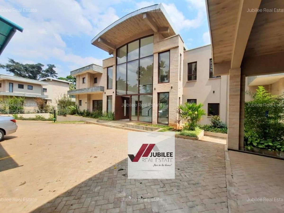 5 Bed Townhouse with En Suite in Lower Kabete - 2