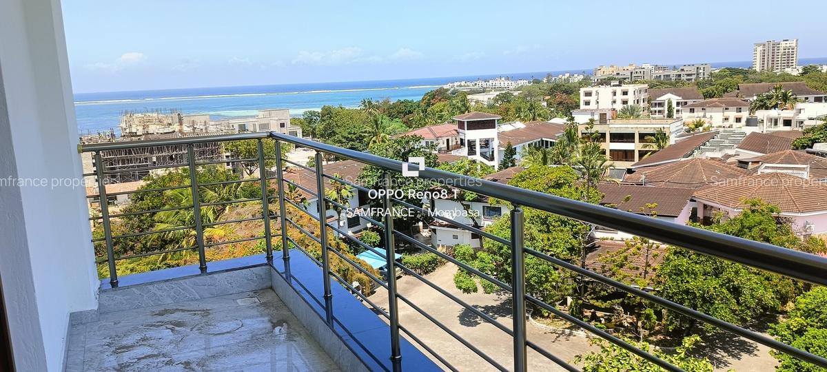 3 Bed Apartment with En Suite at Baobab Road - 2