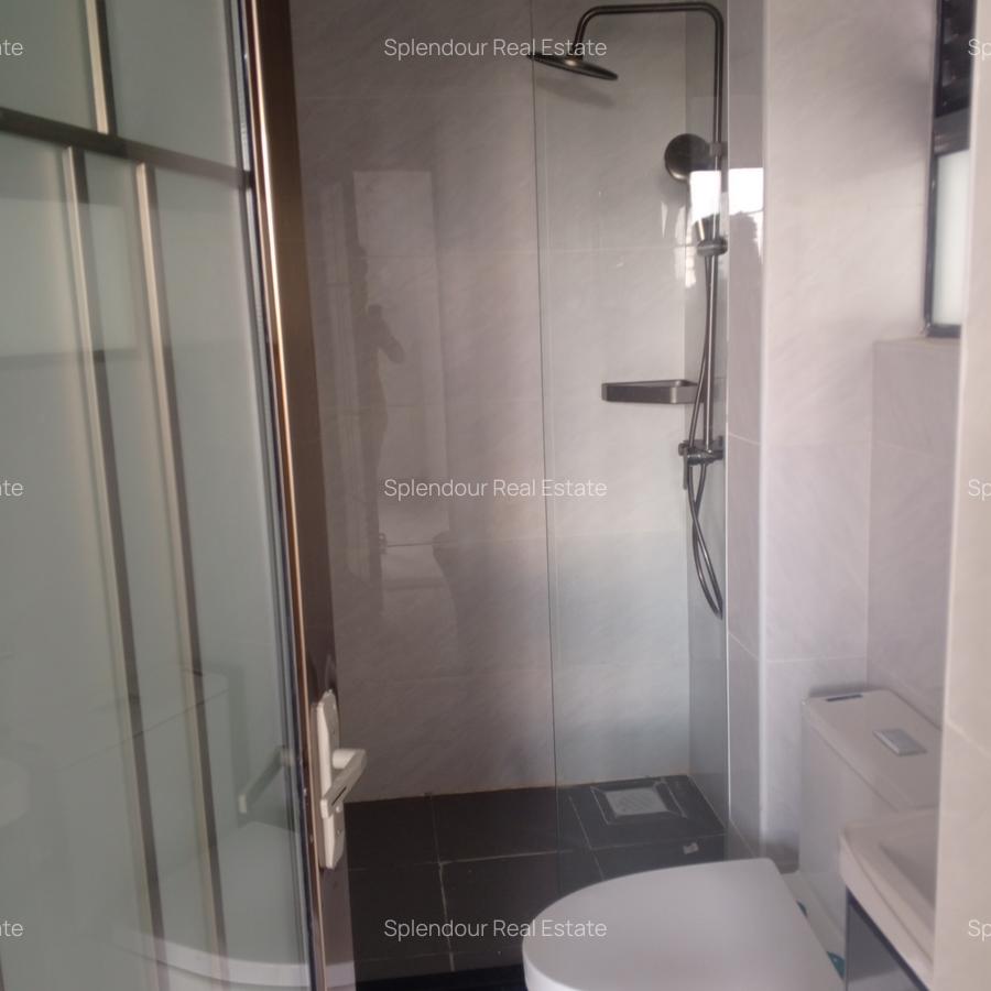 3 Bed Apartment with En Suite in Kileleshwa - 12