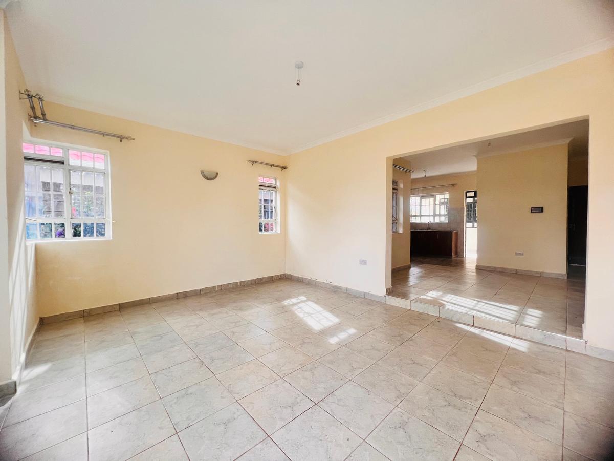 3 Bed House with En Suite at Kenyatta Road - 3