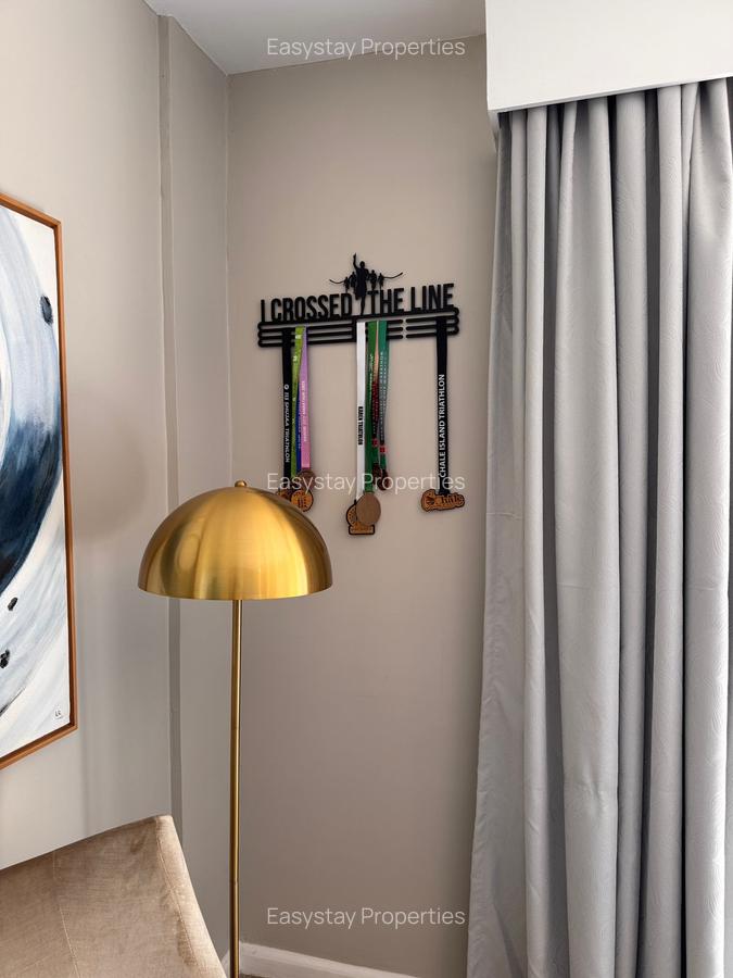 Furnished 2 Bed Apartment with En Suite in Lavington - 14