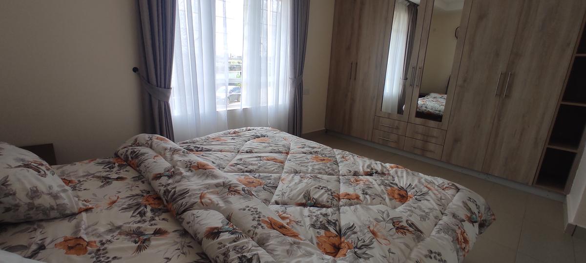 3 Bed Apartment with En Suite at Juja - 12